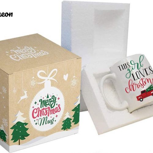 Christmas Gifts Coffee Mug