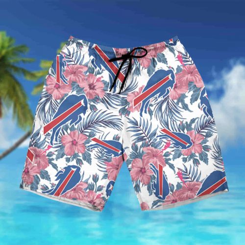 Buffalo Bills Nfl Hawaiian Shirt summer shirt