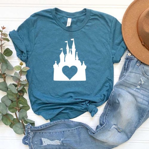 Shop Disney Magical Shirt & Mickey Minnie Shirts for Family Disneyworld Shirt