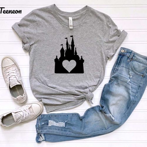 Shop Disney Magical Shirt & Mickey Minnie Shirts for Family Disneyworld Shirt