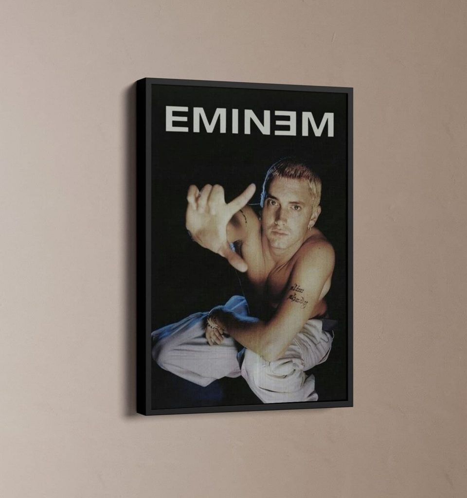 Vintage 90s Style Eminem Poster For Home Decor, Eminem Poster For Home Decor, Vintage Poster For Home Decor, Gift Poster For Home Decor Vintage 90s Style Eminem Poster For Home Decor, Eminem Poster For Home Decor, Vintage Poster For Home Decor, Gift Poster For Home Decor