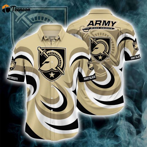 Army Black Knights Hawaii Shirt, Best Gift For Men And Women