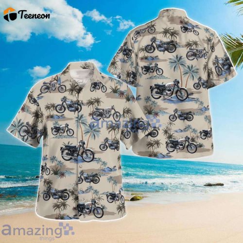 BSA  Hawaii Shirt, Best Gift For Men And Women