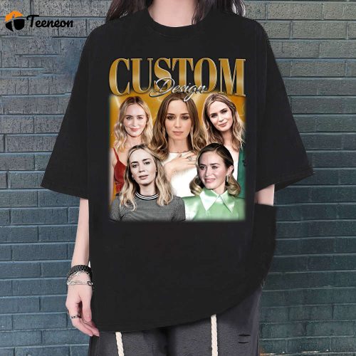 Custom Photo Shirt, Custom Shirt, Vintage Graphic 90s Tshirt, Personalized Tee, Custom Your Own Bootleg Idea Here, Insert Your Design