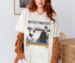 Detectorists T-Shirt, Detectorists Shirt, Detectorists Unisex, Detectorists Movie, Movie Shirt, Vintage Shirt, Dad Gifts, Birthday Gifts