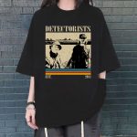 Detectorists T-Shirt, Detectorists Shirt, Detectorists Unisex, Detectorists Movie, Movie Shirt, Vintage Shirt, Dad Gifts, Birthday Gifts
