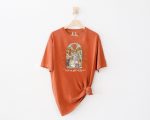 Disney Tale as Old as Time Shirt: Belle Beauty And The Beast Retro Princess Tee – Vintage Vibes & Comfort Colors