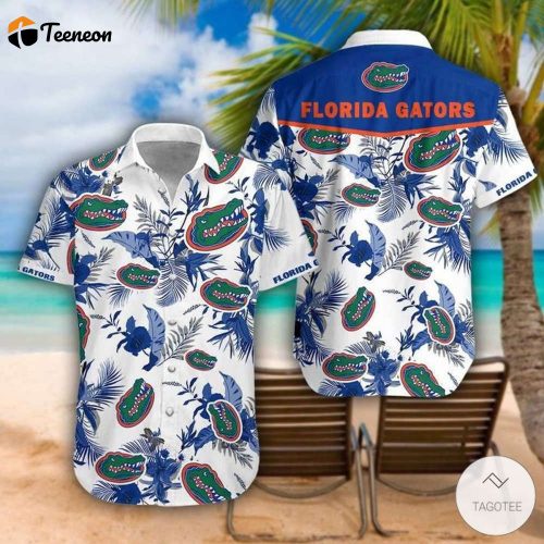 Florida Gators Hawaii Shirt Gift For Men And Women