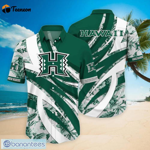 Hawaii Rainbow Warriors Hawaii Shirt, Best Gift For Men And Women