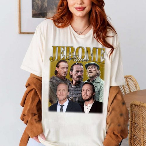 Jerome Flynn T-Shirt, Jerome Flynn Shirt, Jerome Flynn Tees, Hip hop Graphic, Unisex Shirt, Bootleg Retro 90’s Fans, Trendy Shirt