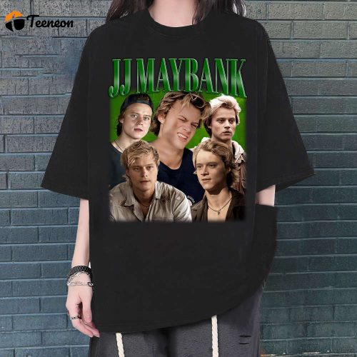 Jj Maybank Shirt, Jj Maybank Shirt, Jj Maybank Tees, Hip hop Graphic, Unisex Shirt, Bootleg Retro 90’s Fans, Trendy Shirt