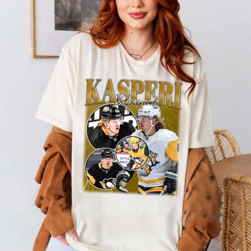 Kasperi Kapanen T-Shirt, Kasperi Kapanen Shirt, Kasperi Kapanen Unisex, Unisex T-Shirt, Hip hop Graphic, Trendy T-Shirt, Retro T-Shirt