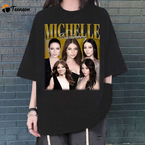 Michelle Trachtenberg Vintage Shirt, Michelle Trachtenberg Shirt, Retro Shirt, Vintage 90s Unisex T-Shirt, Movie Shirt, Classic Movie Shirt