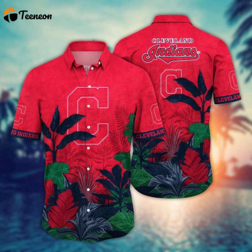 MLB Colorado Rockies Hawaiian Shirt Flower Grandstand Glamour For Fans