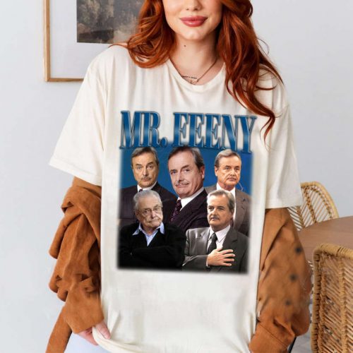 Mr Feeny Movie Shirt, Mr Feeny T-Shirt, Mr Feeny Tee, Mr Feeny Shirt, Vintage Shirt, Unisex Shirt, Movie Crewneck, Trendy Shirt