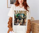 Namor Movie Shirt, Namor T-Shirt, Namor Tee, Namor Shirt, Vintage Shirt, Unisex Shirt, Movie Crewneck, Trendy Shirt