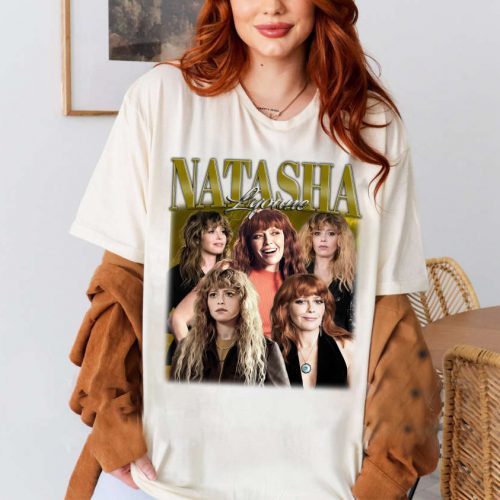 Natasha Lyonne Movie Shirt, Natasha Lyonne T-Shirt, Natasha Lyonne Tee, Natasha Lyonne Shirt, Vintage Shirt, Unisex Shirt, Movie Crewneck