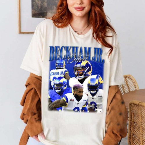 Odell Beckham Movie Shirt, Odell Beckham T-Shirt, Odell Beckham Tee, Odell Beckham Shirt, Vintage Shirt, Unisex Shirt, Movie Crewneck