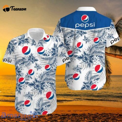 Pepsi Hawaii Shirt, Best Gift For Men And Women