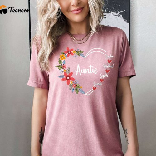 Minnie T-Shirt: Stylish Disneyworld Watercolor Shirt for Your Disney Trip Birthday or Party – Perfect Disney Shirt with Minnie Mouse Design