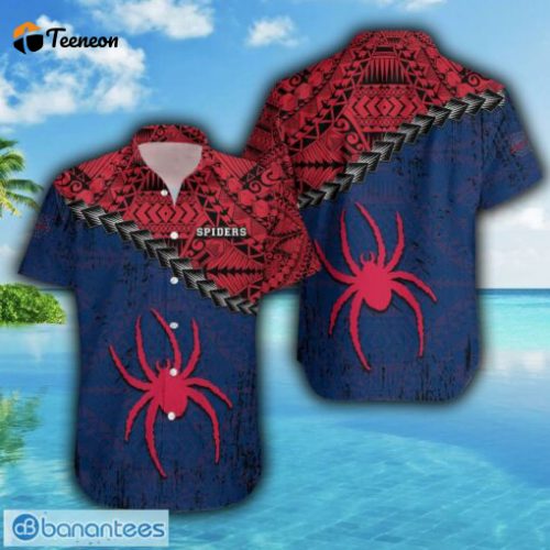 Richmond Spiders Hawaii Shirt, Best Gift For Men And Women