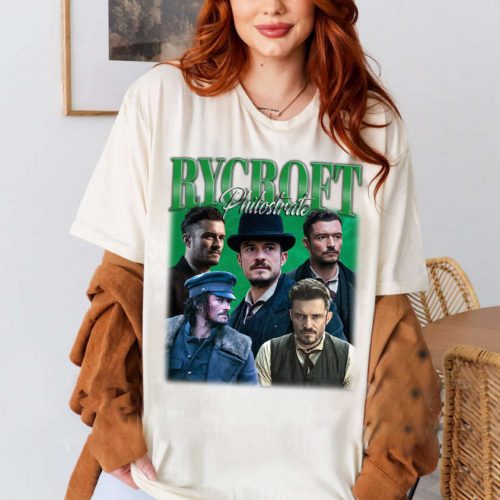 Rycroft Philostrate T-Shirt, Rycroft Philostrate T-Shirt, Rycroft Philostrate Unisex, Unisex T-Shirt, Hip hop Graphic, Trendy T-Shirt