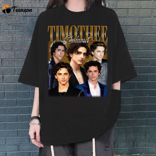 Timothee Chalamet T-Shirt, Timothee Chalamet Shirt, Timothee Chalamet Tees, Hip hop Graphic, Unisex Tees, Bootleg Retro 90’s Fans