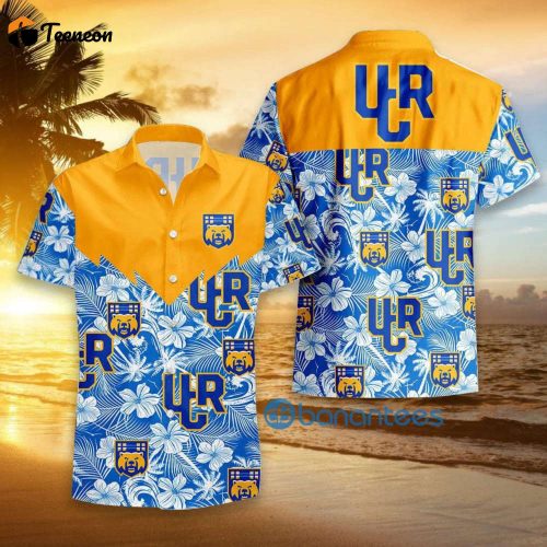 UC Irvine Anteaters Hawaii Shirt, Best Gift For Men And Women