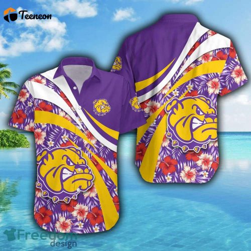 Western Illinois Hawaii Shirt Gift For Men And Women