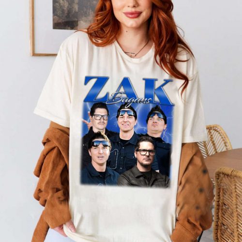 Zak Bagans Shirt, Zak Bagans Shirt, Zak Bagans Tees, Comfort Color Shirt, Trendy Shirt, Retro Shirt, Style T-Shirt