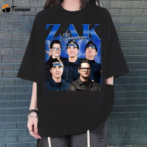 Zak Bagans Shirt, Zak Bagans Shirt, Zak Bagans Tees, Comfort Color Shirt, Trendy Shirt, Retro Shirt, Style T-Shirt