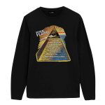 Return To The Dark Side Of The Moon – A Tribute To Pink Floyd Vintage Shirt