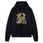 Return To The Dark Side Of The Moon – A Tribute To Pink Floyd Vintage Shirt