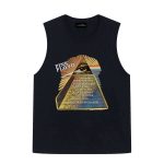 Return To The Dark Side Of The Moon – A Tribute To Pink Floyd Vintage Shirt