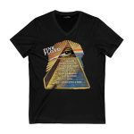 Return To The Dark Side Of The Moon – A Tribute To Pink Floyd Vintage Shirt