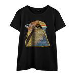 Return To The Dark Side Of The Moon – A Tribute To Pink Floyd Vintage Shirt