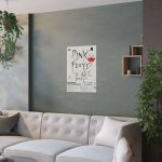 Pink Floyd Poster for Home Decor Gift for Home Decor Gift for Home Decor Gift – The Wall Original Vintage Tour Poster for Home Decor Gift for Home Decor Gift for Home Decor Gift for Dortmund Germany 1981