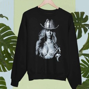 Beyonce Renaissance World Tour 2023 Shirt: Exclusive Merchandise for Fans