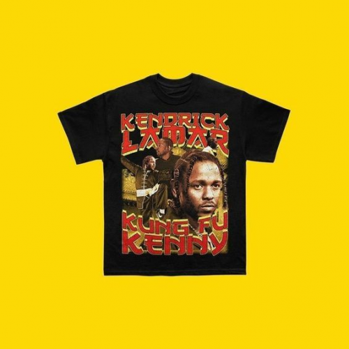 Kendrick Lamar Damn T Shirt – Stylish Apparel for All Perfect Gift Shop Now!