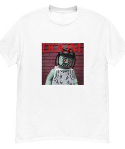 Kendrick Lamar Lego Parody Shirt – Unique Hip-Hop Inspired Tee for Fans