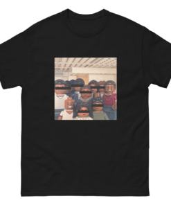 Get Your Kendrick Lamar Lego Parody Shirt – Unique Stylish & Limited Edition!