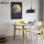 Pink Floyd Poster for Home Decor Gift for Home Decor Gift for Home Decor Gift – Animals Poster for Home Decor Gift for Home Decor Gift for Home Decor Gift