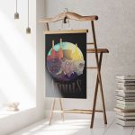 Pink Floyd Poster for Home Decor Gift for Home Decor Gift for Home Decor Gift – Animals Poster for Home Decor Gift for Home Decor Gift for Home Decor Gift