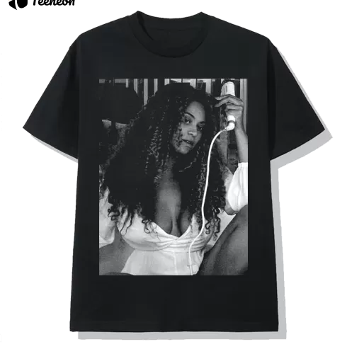 Express Your Renaissance Style with Unisex Beyonce Message Shirt – Shop Now!