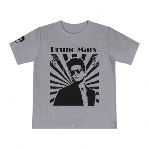 Silk Sonic Shirt: Premium Bruno Mars Tee for Ultimate Fans Shop Now!