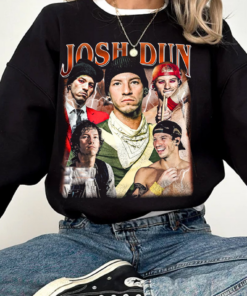 Rock the Stage with TWENTY ONE PILOTS Josh Dun Shirt – Exclusive Merchandise for Fans!