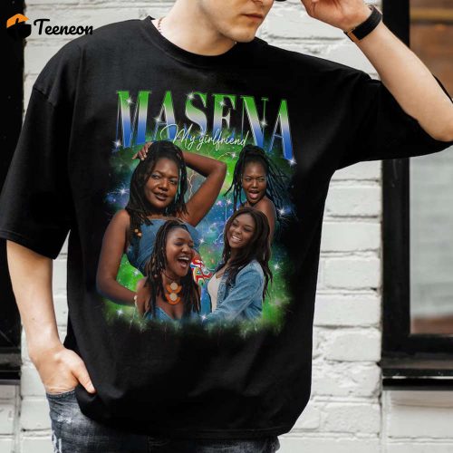 Customizable Bootleg Rap Tee & 90s Vintage Photo Shirt – Personalized Lover s Rap Tees