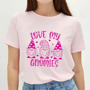 Cute Valentines Day Shirts, Valentines Day Gift For Her T-shirt