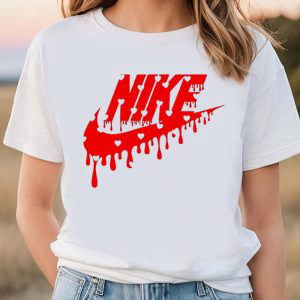 Cute Valentines Day Shirts, Valentines Swoosh Nike Shirt, Trending ValentinesT-shirt