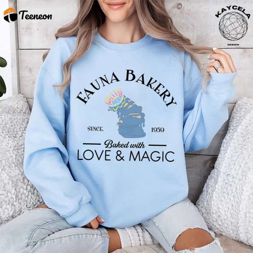 Enchanting Disney Shirts: Fauna Bakery Shop Sleeping Beauty & Once Upon Dream Tees for Kids! Perfect for Disney Vacation & Disneyworld